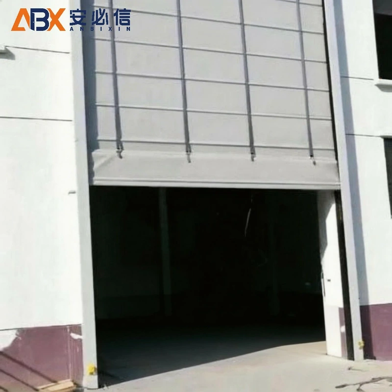 安康市机械式门封