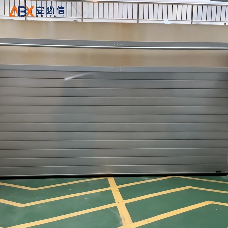 安康市医药密闭高速门